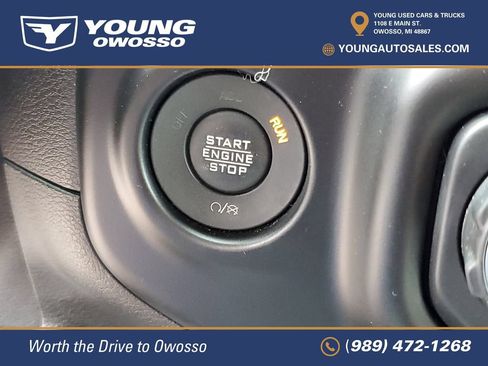 Used 2021 Jeep Gladiator Mojave AWD/4WD image 15