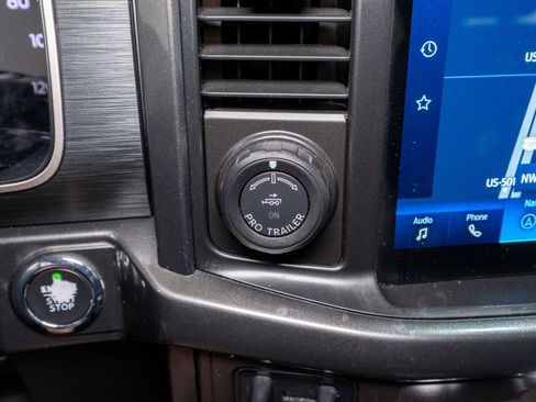 Used 2021 Ford F150 XLT w/ Equipment Group 302A High image 24