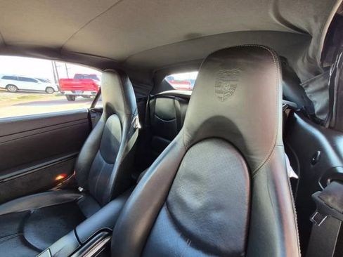 Used 2008 Porsche 911 Turbo AWD/4WD image 11