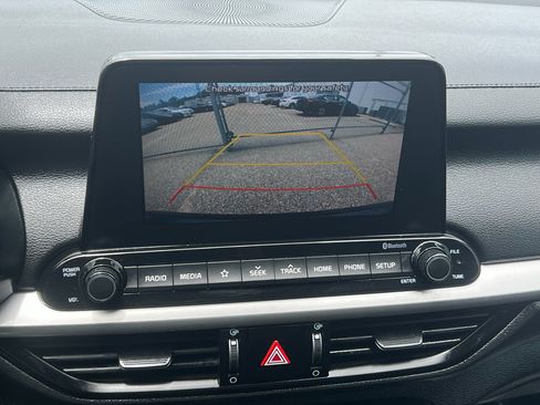 Used 2020 Kia Forte Sedan FWD image 31