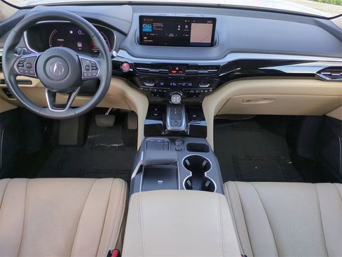 Certified 2023 Acura MDX SH-AWD w/ Technology Package image 15
