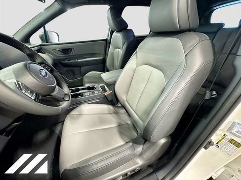 New 2026 Subaru Outback Premium AWD/4WD image 20