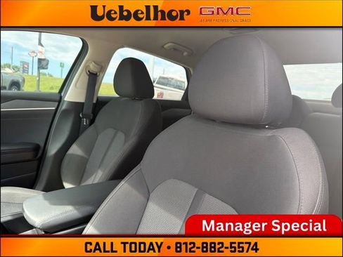 Used 2023 Kia K5 LXS FWD image 20