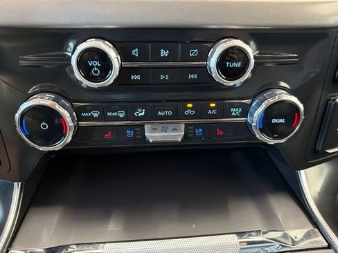 Certified 2022 Ford F150 Raptor AWD/4WD image 20