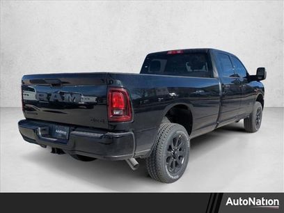 New 2026 RAM 2500 Big Horn