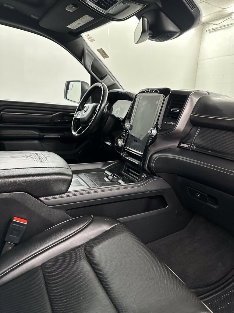 Used 2022 RAM 1500 Limited w/ Body-Colour Bumper Group AWD/4WD image 42