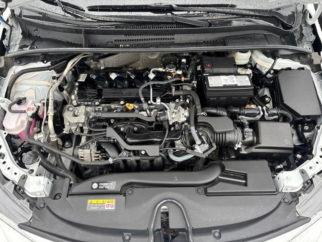 Used 2025 Toyota Corolla LE FWD image 18