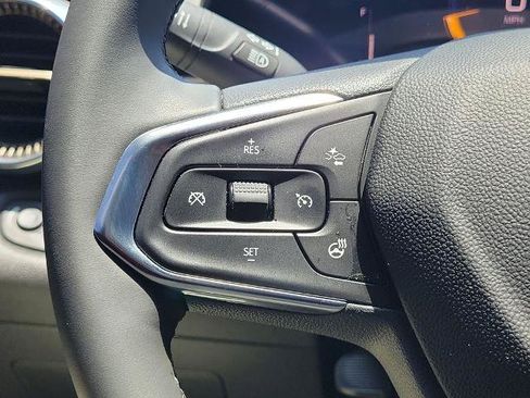 Used 2025 Chevrolet Trax ACTIV w/ Driver Confidence Package FWD image 24