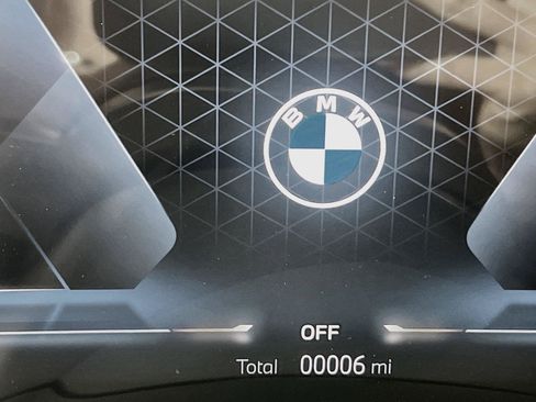 New 2026 BMW X3 xDrive30i w/ Premium Package AWD/4WD image 13