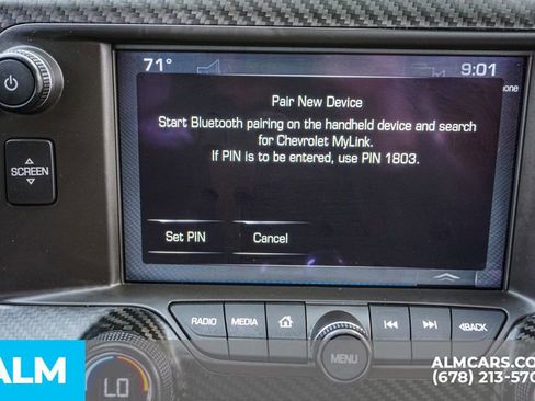 Used 2019 Chevrolet Corvette Grand Sport image 44