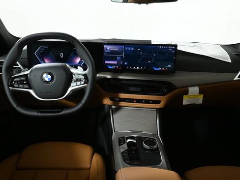 New 2027 BMW 430i Coupe w/ Parking Assistance Package AWD/4WD image 17