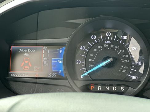 Used 2019 Ford Edge SEL w/ Equipment Group 201A AWD/4WD image 25