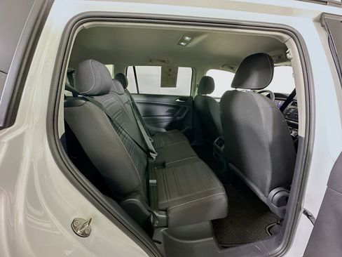 Used 2023 Volkswagen Tiguan S w/ Driver Assistance Package image 30