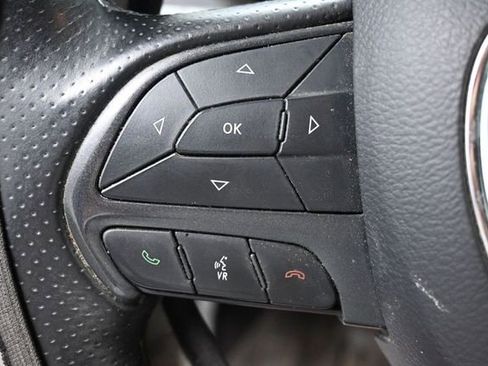 Used 2018 Dodge Durango SXT w/ Quick Order Package 2BB AWD/4WD image 23