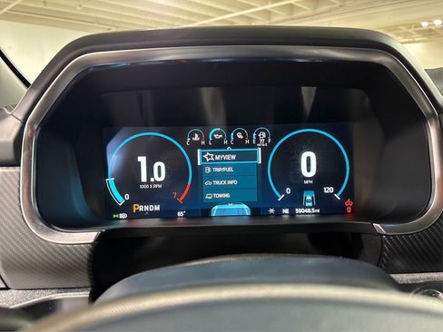 Used 2021 Ford F150 Limited AWD/4WD image 25