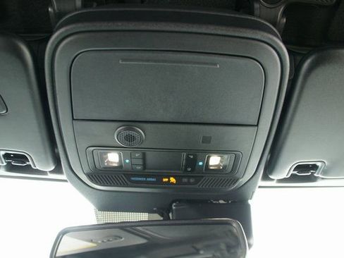 Used 2023 Ford Bronco Outer Banks image 24