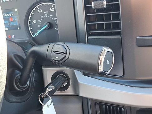 New 2026 Ford F250 XL w/ STX Appearance Package image 32