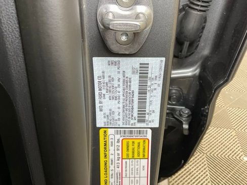 New 2025 Ford Bronco Sport Big Bend image 27