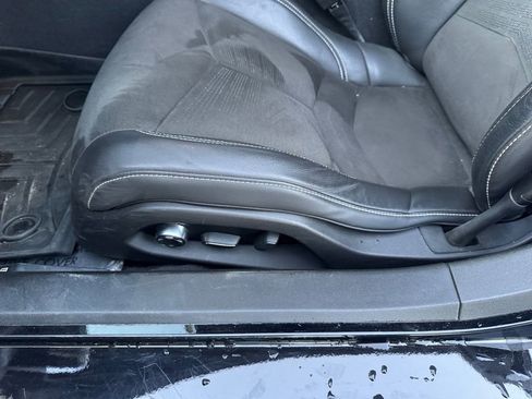 Used 2021 Chevrolet Corvette Stingray Preferred Cpe w/ Z51 Performance Package image 12