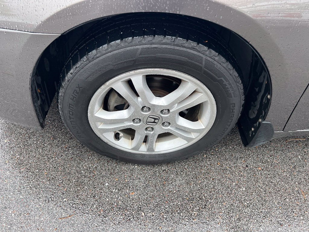 Used 2007 Honda Accord EX-L image 11