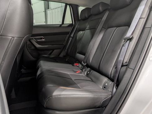 New 2026 MAZDA CX-50 AWD 2.5 Hybrid w/ Weather Package image 15