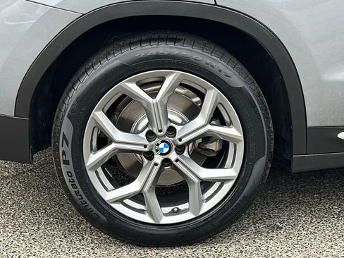 Used 2024 BMW X3 xDrive30i image 9