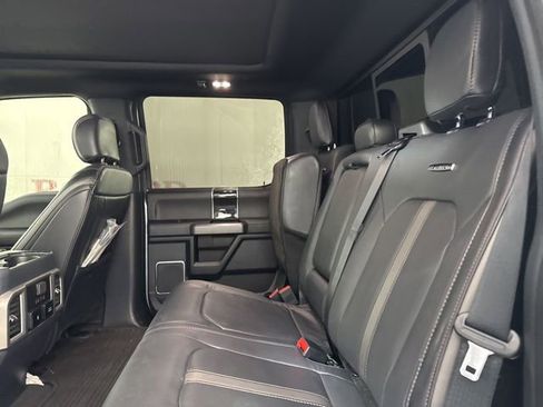 Used 2022 Ford F350 Platinum image 13