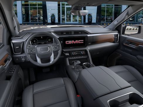 New 2026 GMC Sierra 1500 Denali w/ Denali Reserve Package AWD/4WD image 15