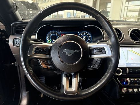 Used 2021 Ford Mustang GT Premium w/ Equipment Group 401A image 14