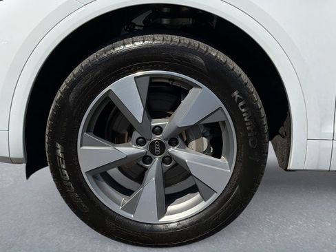 Used 2024 Audi Q5 2.0T Premium AWD/4WD image 13