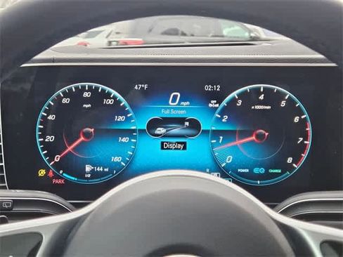 Used 2023 Mercedes-Benz GLE 450 4MATIC image 33