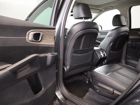 Used 2022 Kia Sorento X-Line EX image 28