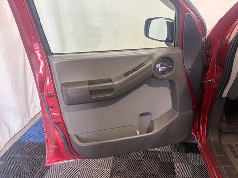 Used 2013 Nissan Xterra S w/ Value Package AWD/4WD image 8
