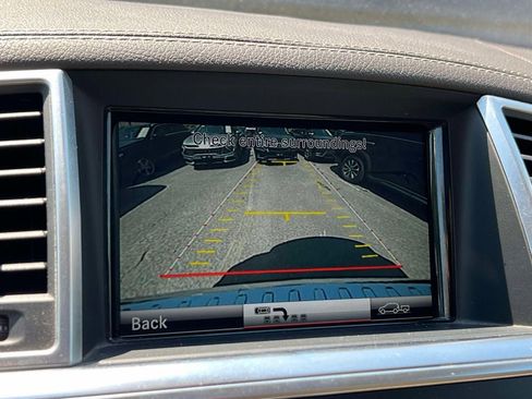 Used 2013 Mercedes-Benz GL 450 4MATIC image 37
