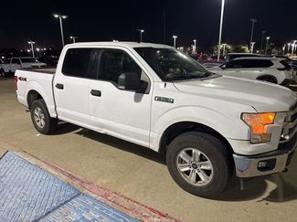 Used 2017 Ford F150 XLT w/ Equipment Group 301A Mid video 2