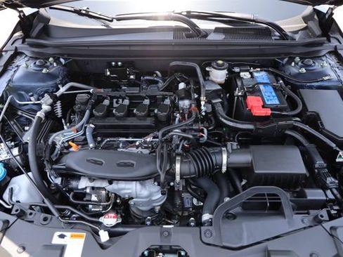 New 2026 Honda Accord SE image 10