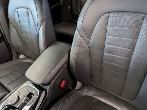 Used 2023 BMW X3 M40i w/ Premium Package AWD/4WD image 16