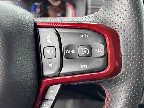 Used 2025 RAM 1500 Rebel w/ Rebel Level 2 Equipment Group AWD/4WD image 19