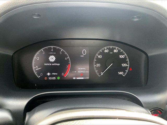 Used 2024 Honda HR-V LX image 20