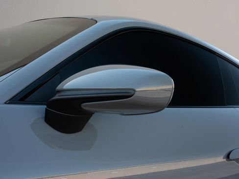 Used 2023 Porsche 911 Turbo S image 28