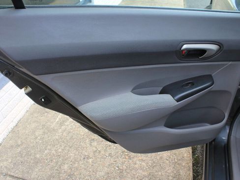 Used 2010 Honda Civic LX image 14