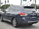 Used 2015 Nissan Pathfinder SL w/ SL Premium Package image 5