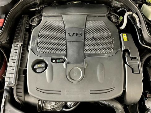 Used 2015 Mercedes-Benz C 350 4MATIC Coupe image 30