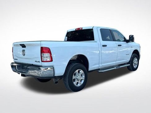 Used 2024 RAM 2500 Big Horn AWD/4WD image 6