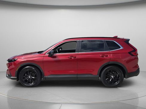 Certified 2024 Honda CR-V Sport image 5