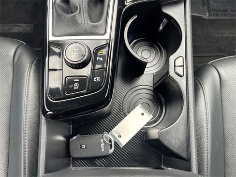 Used 2024 Kia Sportage X-Pro image 23