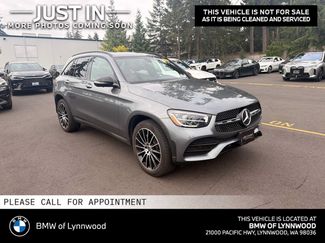 Used 2021 Mercedes-Benz GLC 300 4MATIC video 1