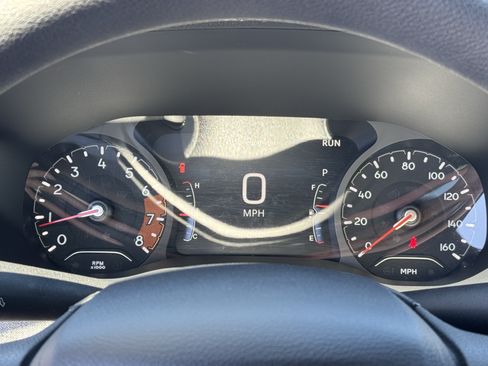 Used 2023 Jeep Compass Sport AWD/4WD image 18