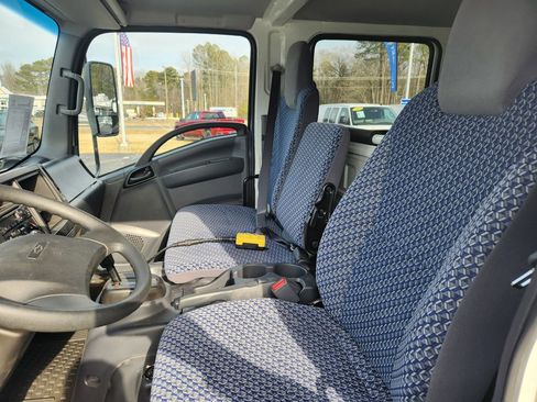 New 2025 Chevrolet Low Cab Forward image 12