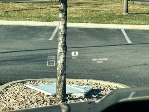 Used 2021 RAM 1500 Limited image 36